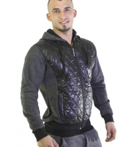 Men's Casual Jacket